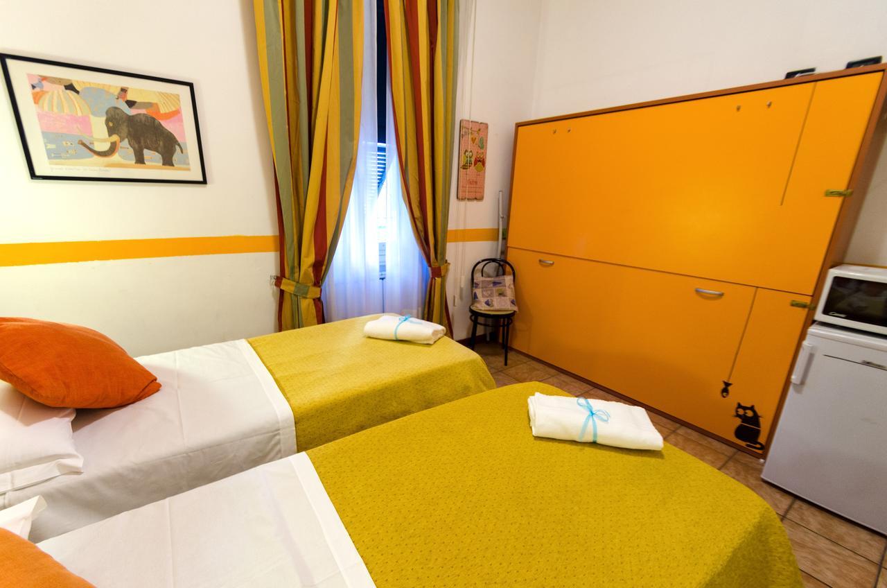 Hotel San Desiderio Rapallo Extérieur photo