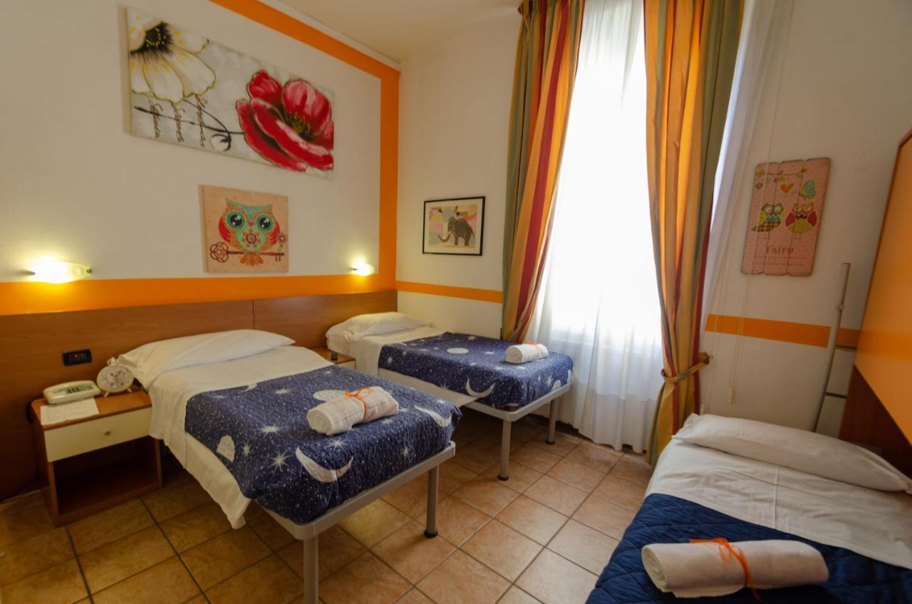 Hotel San Desiderio Rapallo Extérieur photo