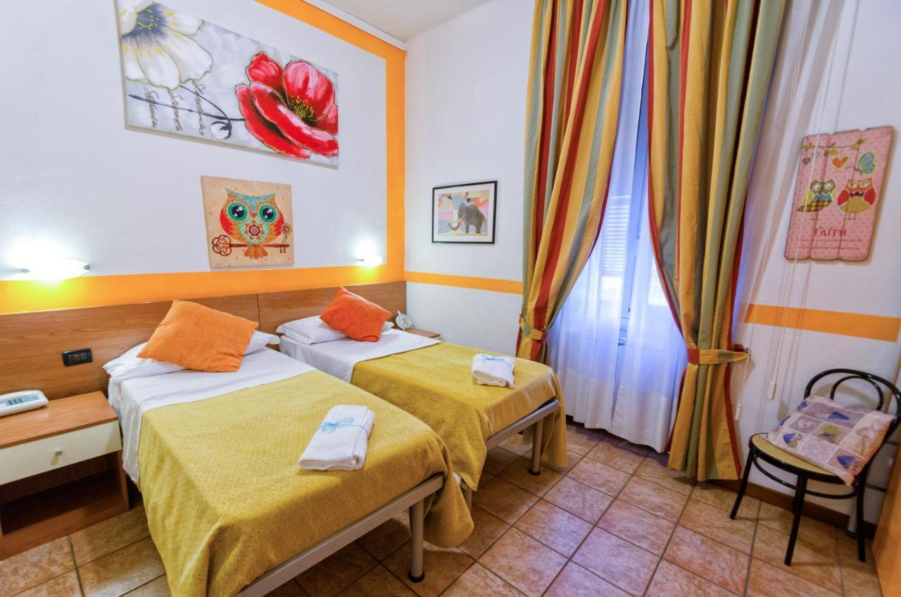 Hotel San Desiderio Rapallo Extérieur photo